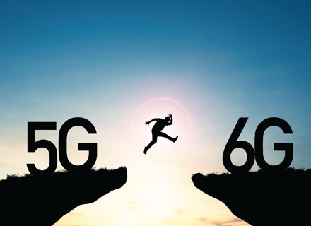 6G Revolution