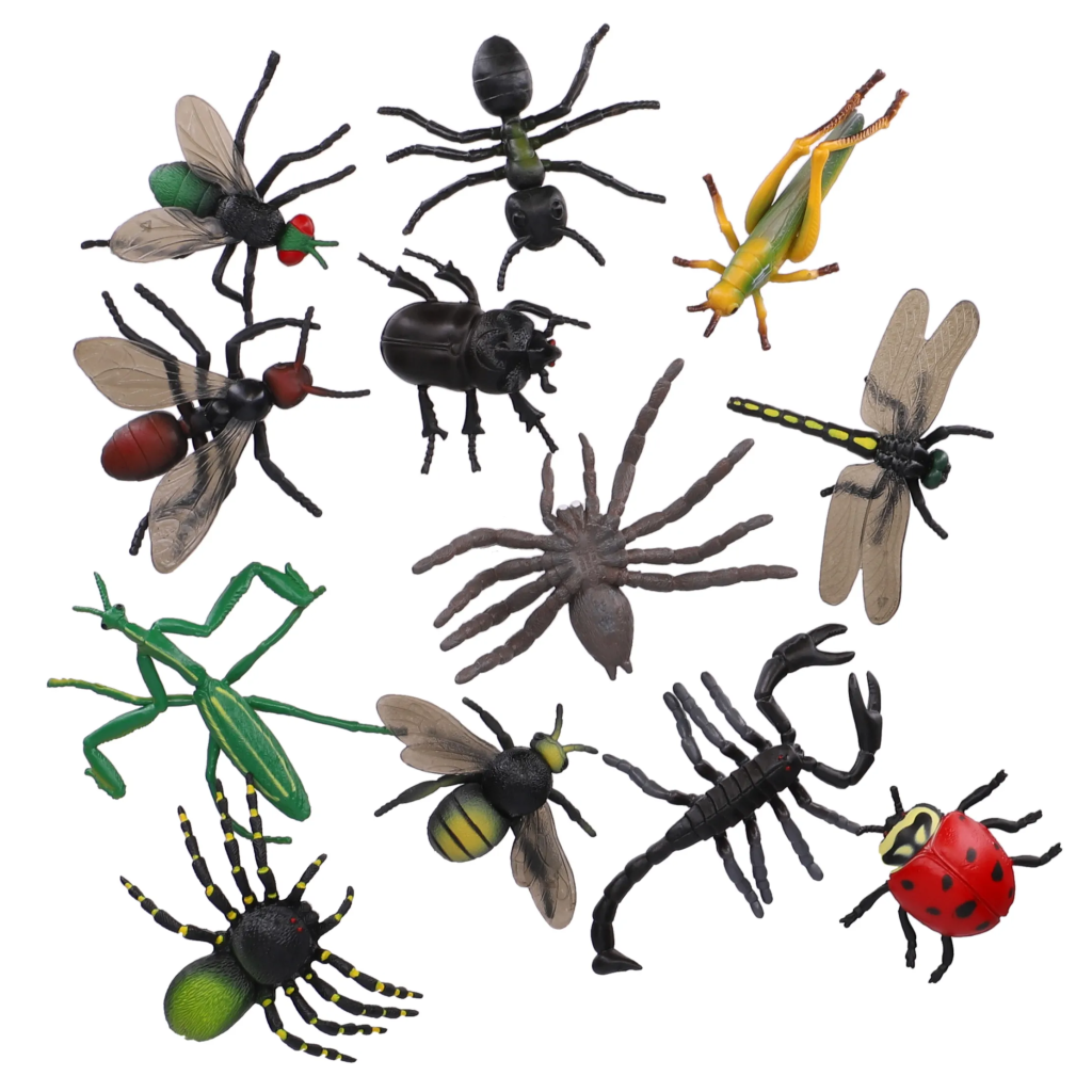 Insects of Nigeria